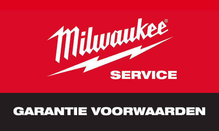 GARANTIE VOORWAARDEN