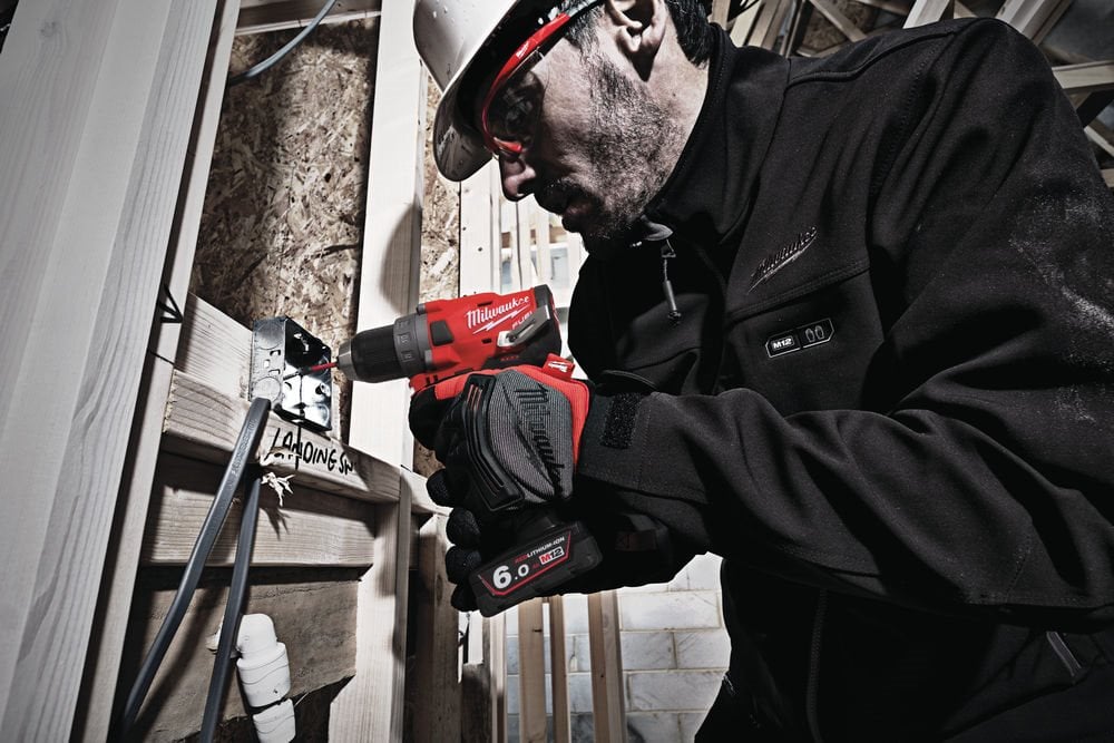 Garantie à vie des outils à main