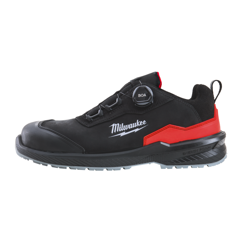 Footwear | Milwaukee Tools Europe