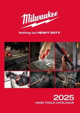 HAND TOOLS CATALOGUE