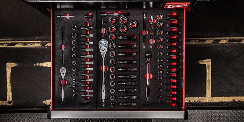 Milwaukee Tool Germany Akkugeräte, Kabelgeführte Geräte