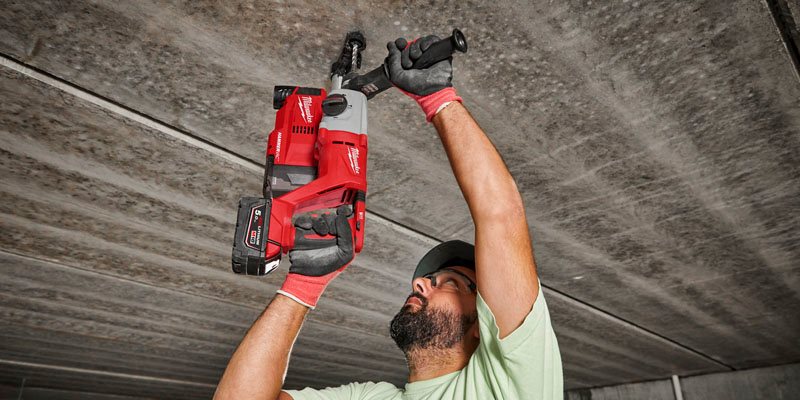 Milwaukee Tool Russia | Аккумуляторные, Сетевые, Ручные Инструменты ...