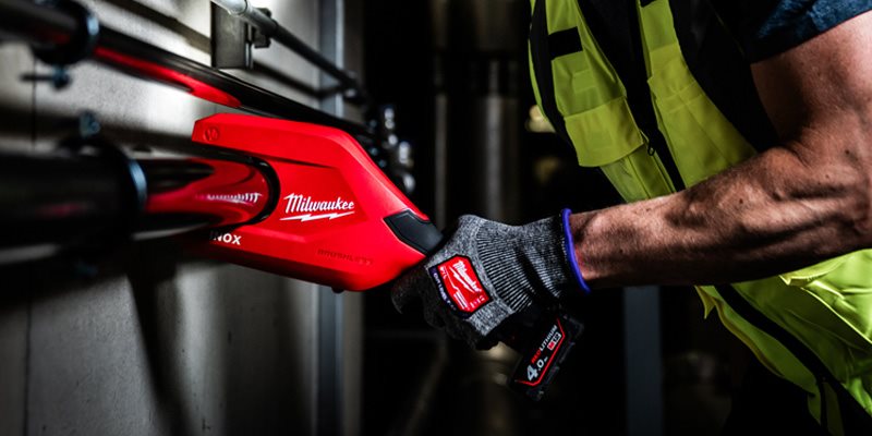 Milwaukee Tool Sweden | Batteridriven, Elektriska verktyg, Handverktyg ...