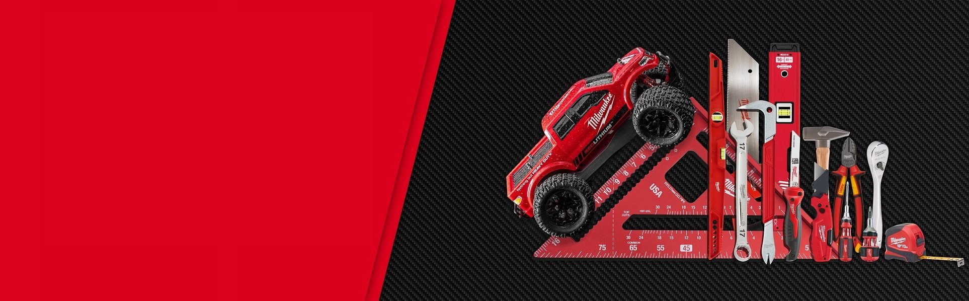 Milwaukee Tool Germany Akkugeräte, Kabelgeführte Geräte