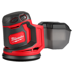 M18™ 125 mm RANDOM ORBITAL SANDER