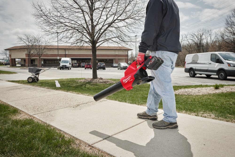 Souffleurs Milwaukee