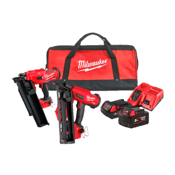 M18 FUEL™ PROMO POWER PACK