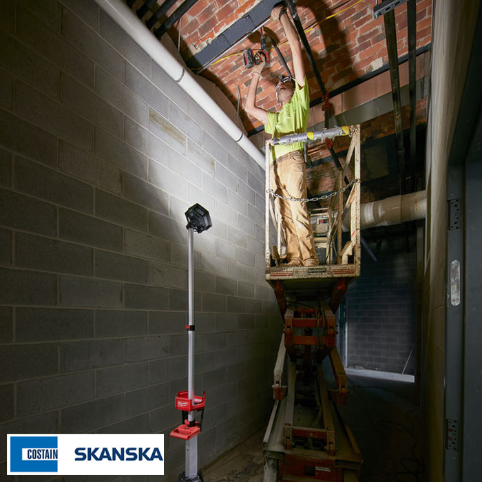 Costain Skanska