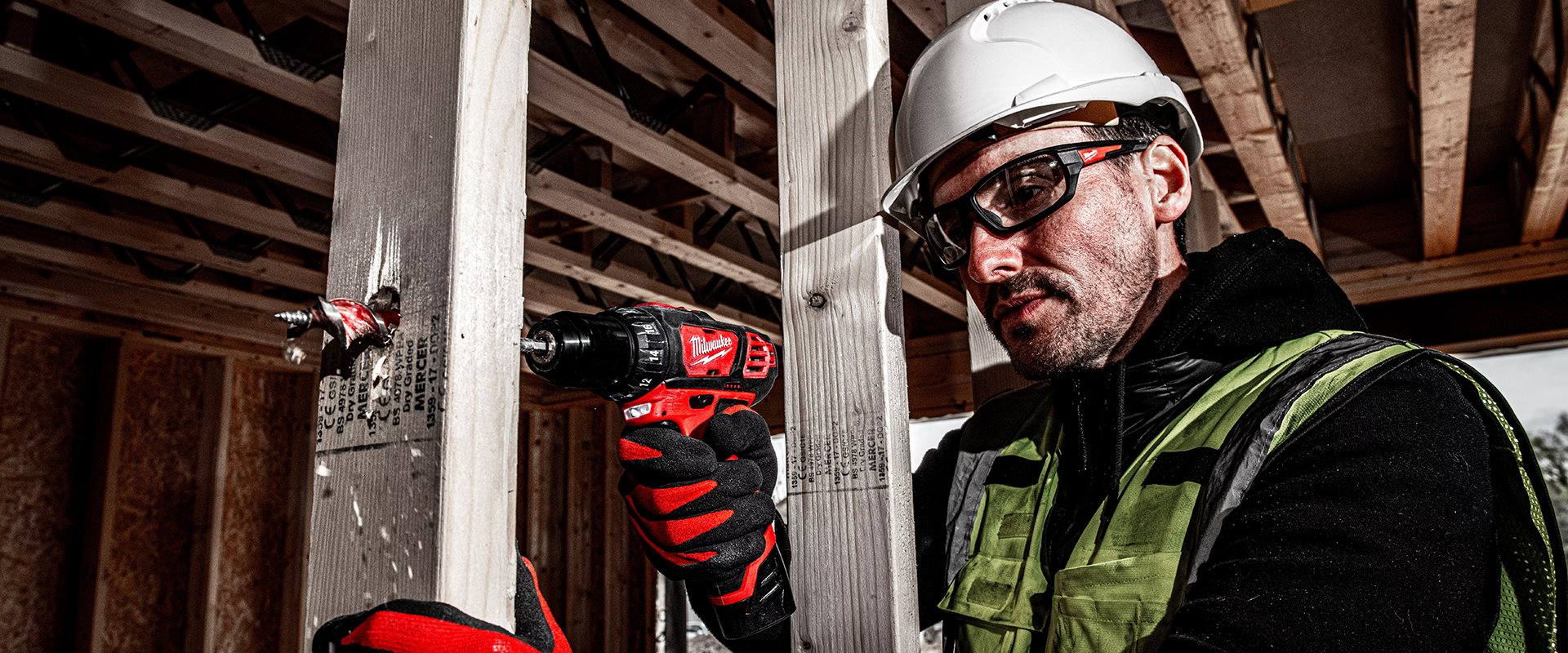 Why the M12™ System Is the Ultimate Solution for Tight Access Work