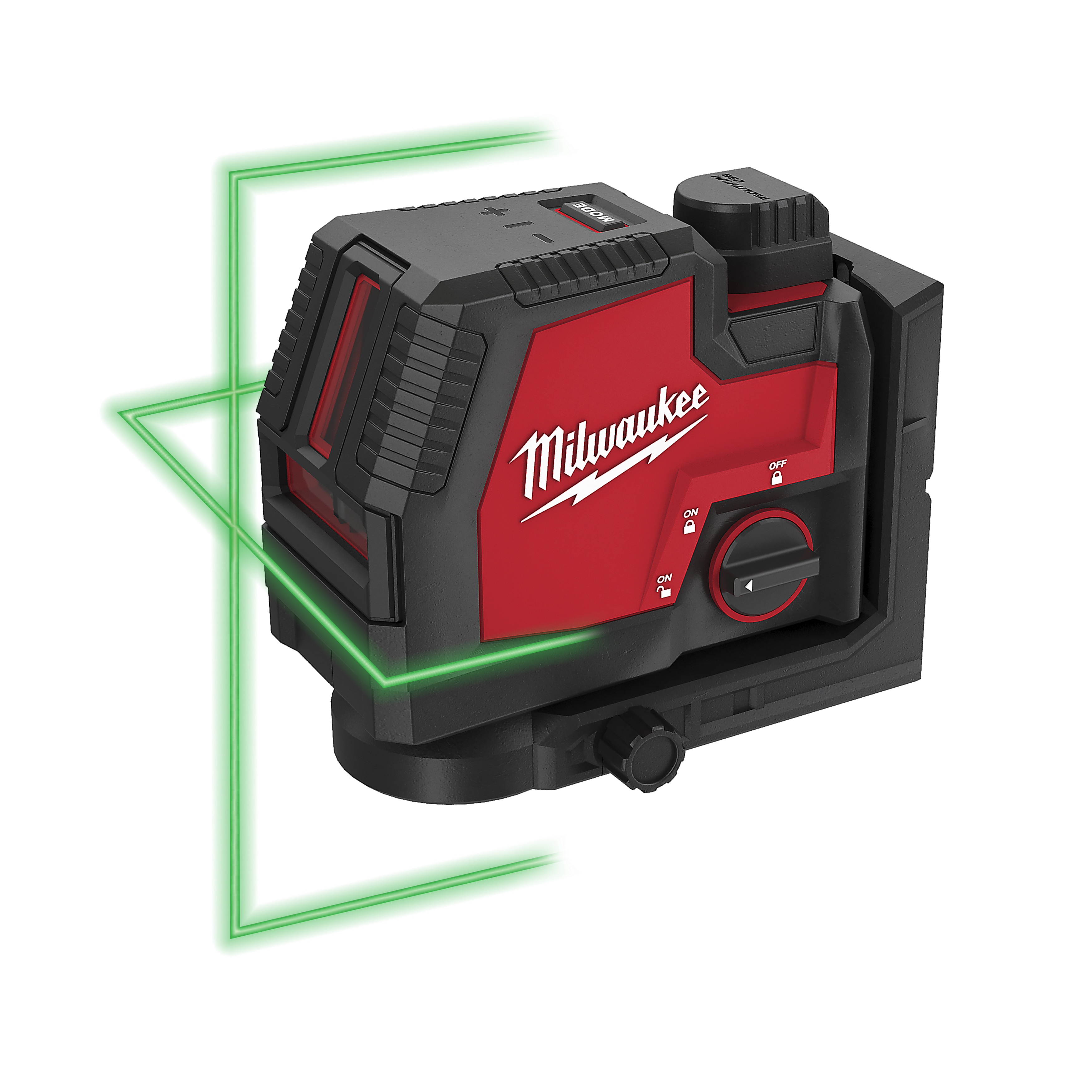 Milwaukee online laser m12