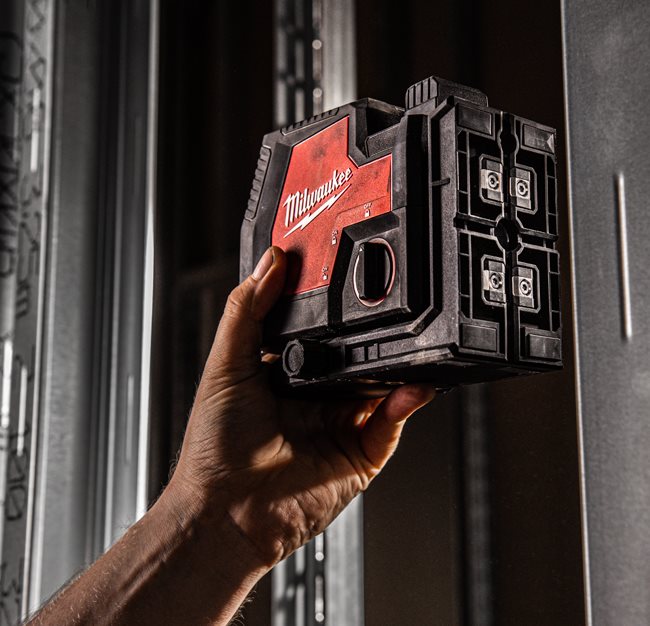 MILWAUKEE® Power Tools UK Official Site NOTHING BUT HEAVY DUTY