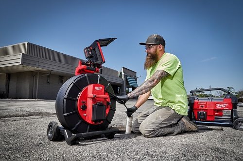 Innovative Kameratechnik für vielfältige Anwendungen