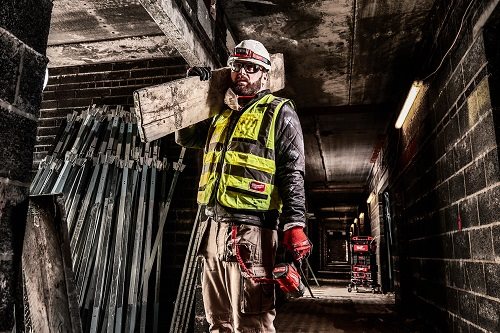 Mit Sicherheit produktiv