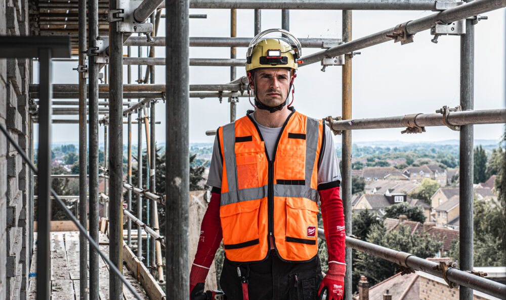 Dossier Presse - Nouvelle innovation : Le casque BOLT
