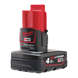 M12™ 4.0 Ah battery