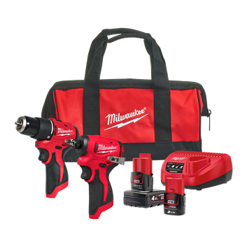 M12™ compact brushless power pack