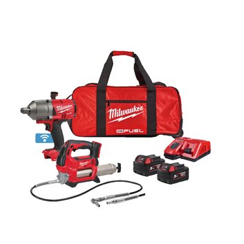 M18 FUEL™ ONE-KEY™ powerpack