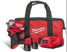 M12 FUEL™ POWERPACK