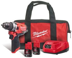 M12 FUEL™ POWERPACK