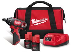 M12™ POWERPACK 