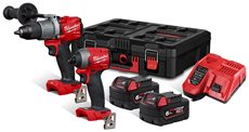 M18 FUEL™ POWERPACK