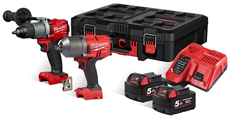 M18 FUEL™ POWERPACK
