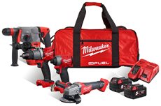 M18 FUEL™ POWERPACK 