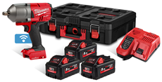 M18 FUEL™ POWERPACK