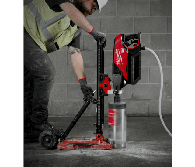 Milwaukee Tools, Outillage professionnel, Matériel et outils électroportatifs sans fil et filaires