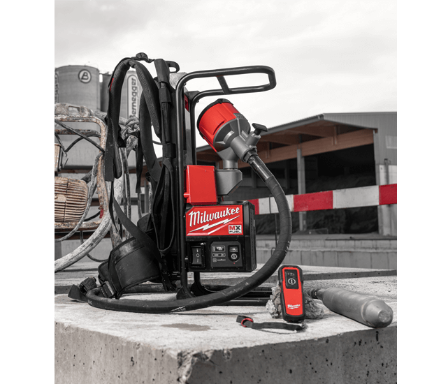 Milwaukee Tools, Outillage professionnel, Matériel et outils électroportatifs sans fil et filaires