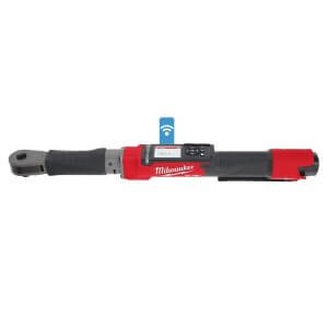 Milwaukee Tool Introduces the Industry’s First Motorised Torque Wrench, Delivering 50% Faster Instal