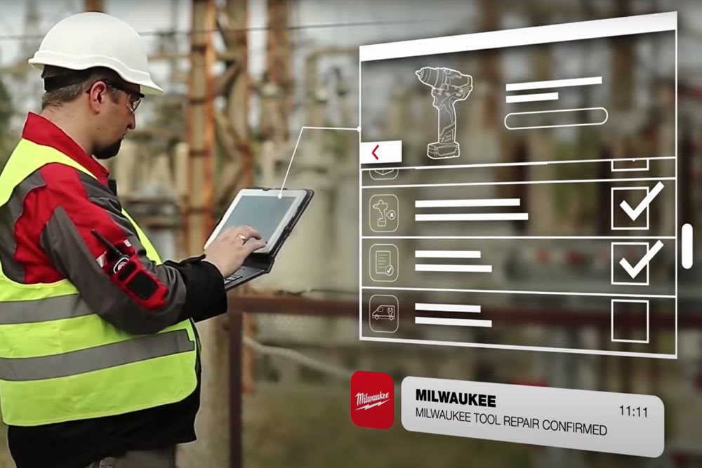 Milwaukee Tool Germany | Akkugeräte, Kabelgeführte Geräte ...