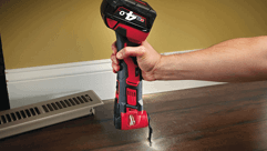 Milwaukee® M18™ Cordless Multi-Tool Delivers Time-Saving Solutions