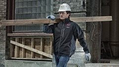 Milwaukee® Delivers All Day Heat for the Work You Do