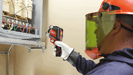 Milwaukee® Launches New M12™ Thermal Imager