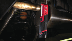 Milwaukee® Lights Up the Jobsite With the New M12 LED Stick Light