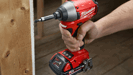 Milwaukee® Continues to FUEL Innovation with M18 FUEL™ 1/4