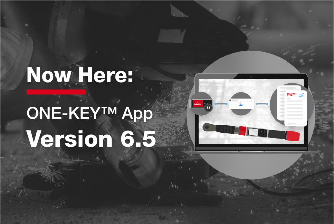 Now Here: 6.5 Digital Torque Wrench Reports