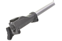 M18 FUEL™ elektrinio lauko įrankio galva, ilgintuvo priedas