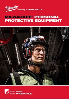 PERSONAL PROTECTIVE EQUIPMENT CATALOGUE