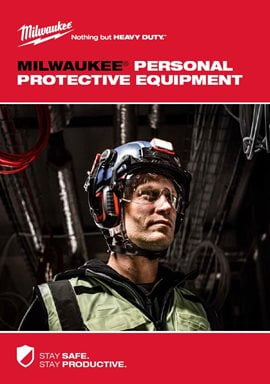 PERSONAL PROTECTIVE EQUIPMENT CATALOGUE