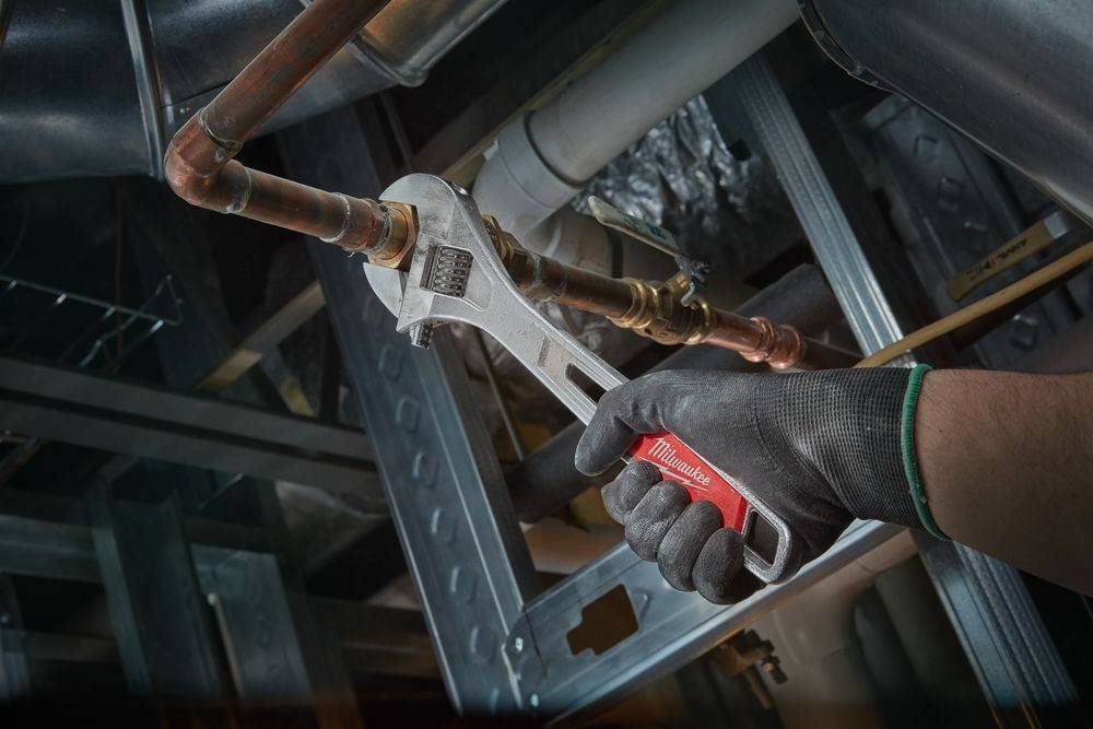 Adjustable wrenches – An end to frustration
