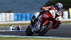 Free Practice 3 and Superpole report – 2016 World Superbikes