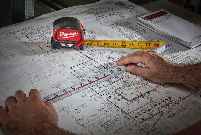 THE MOST DURABLE TAPE MEASURES IN THE MARKET
