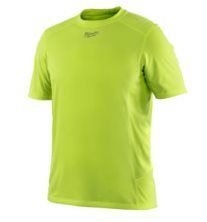 Milwaukee® Introduces The New Lightweight WORKSKIN™ Performance Shirts