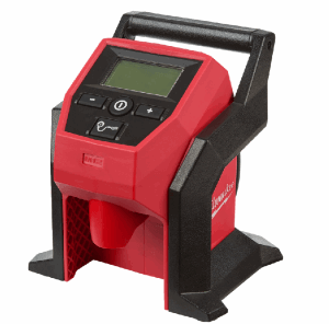 Milwaukee® Introduces the M12™ BI, the Fastest Cordless Tire Inflator: Top-Off a Car in Under 1 Minu