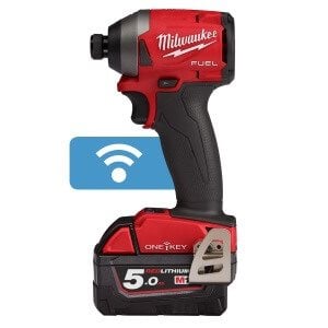 Milwaukee® Announces New M18 FUEL™ Drilling and Fastening Solutions with  ONE-KEY™ Functionality