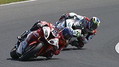 Rapport de course 2 – 2016 World Superbikes - Australie