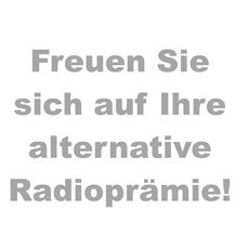 DIESE PRÄMIE IST NICHT MEHR VORRÄTIG