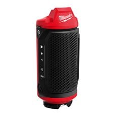Milwaukee M12 SPEJSG2-0 työmaakaiutin